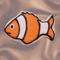 Nemo Cookie