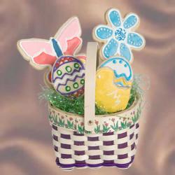 Cookie Basket