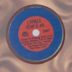 Chocolate Record