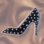 Womens Shoe Cookie